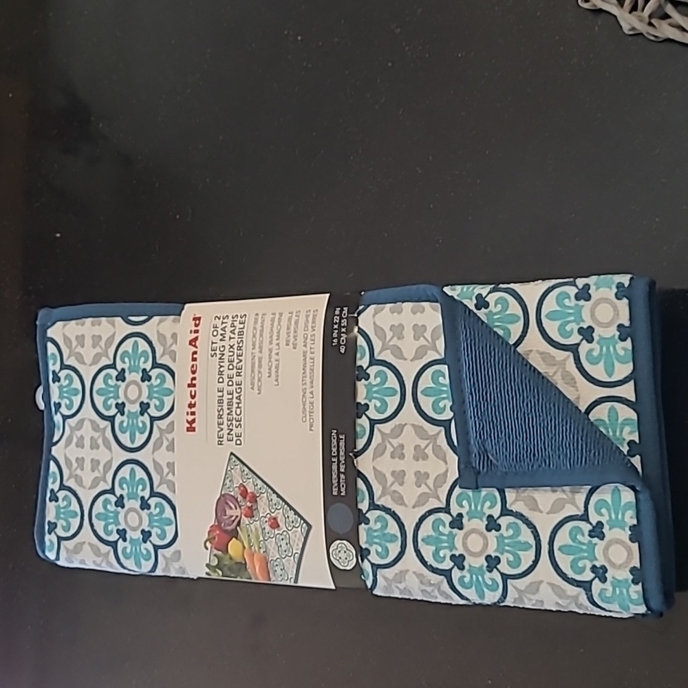KitchenAid Reversible Drying Mats